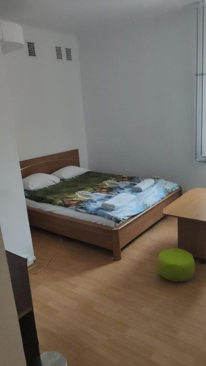 Rooms In The Centrum Of Warszawa Eksteriør bilde