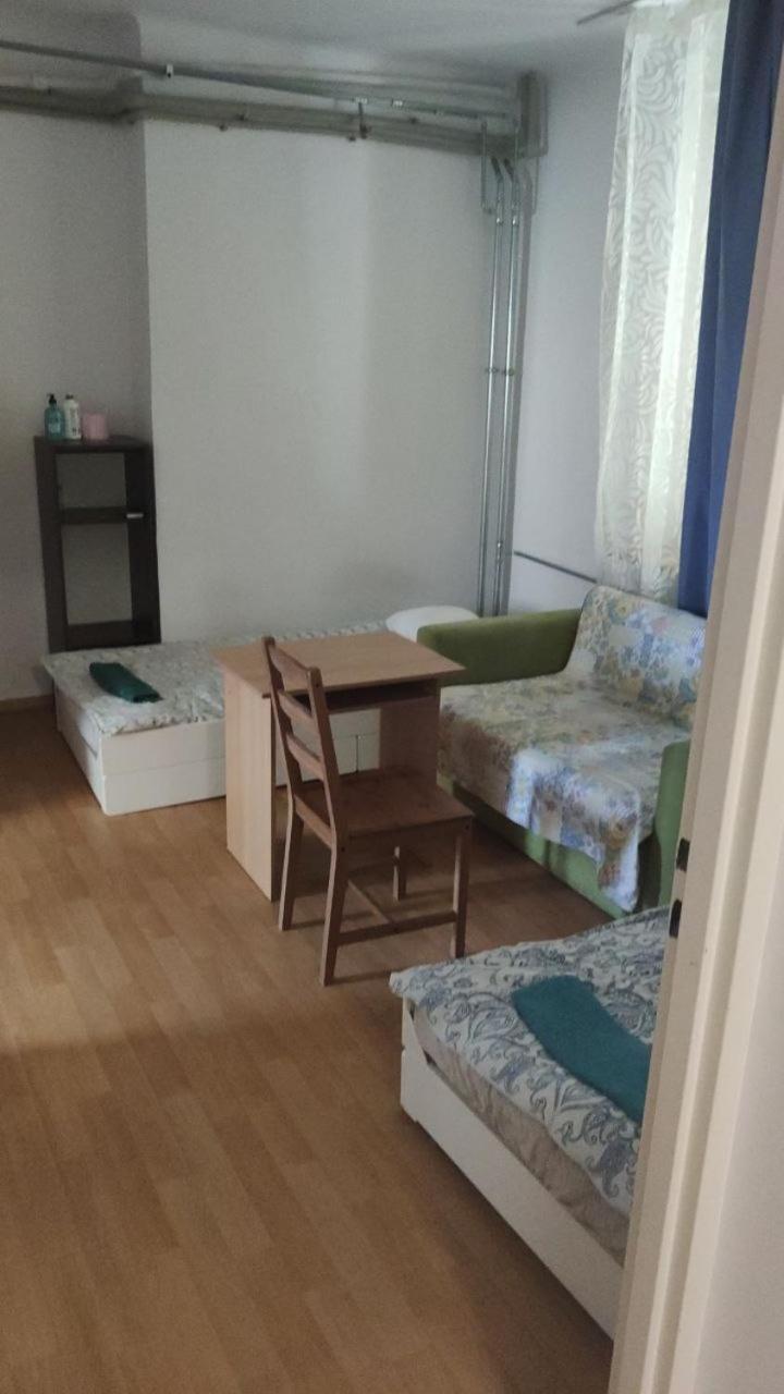 Rooms In The Centrum Of Warszawa Eksteriør bilde