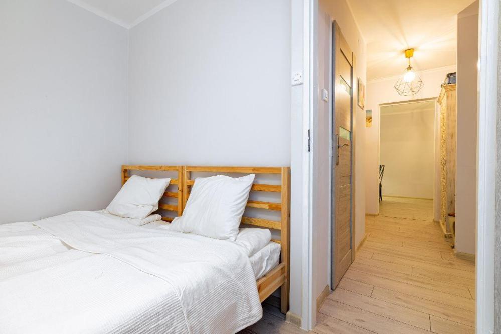 Rooms In The Centrum Of Warszawa Eksteriør bilde