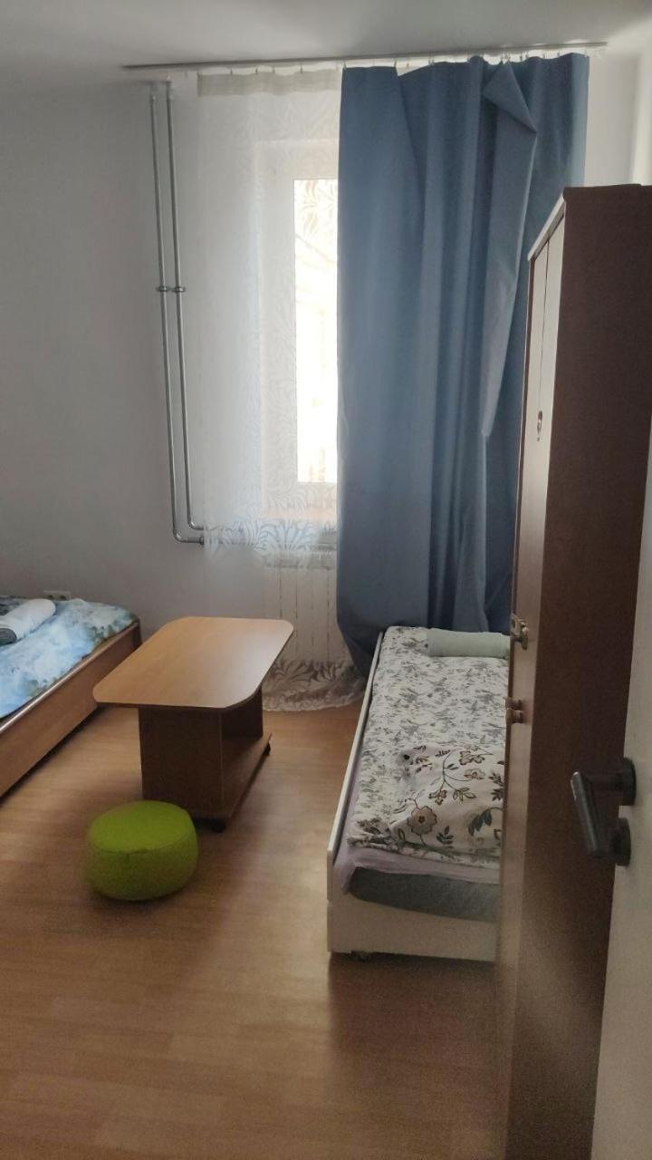 Rooms In The Centrum Of Warszawa Eksteriør bilde