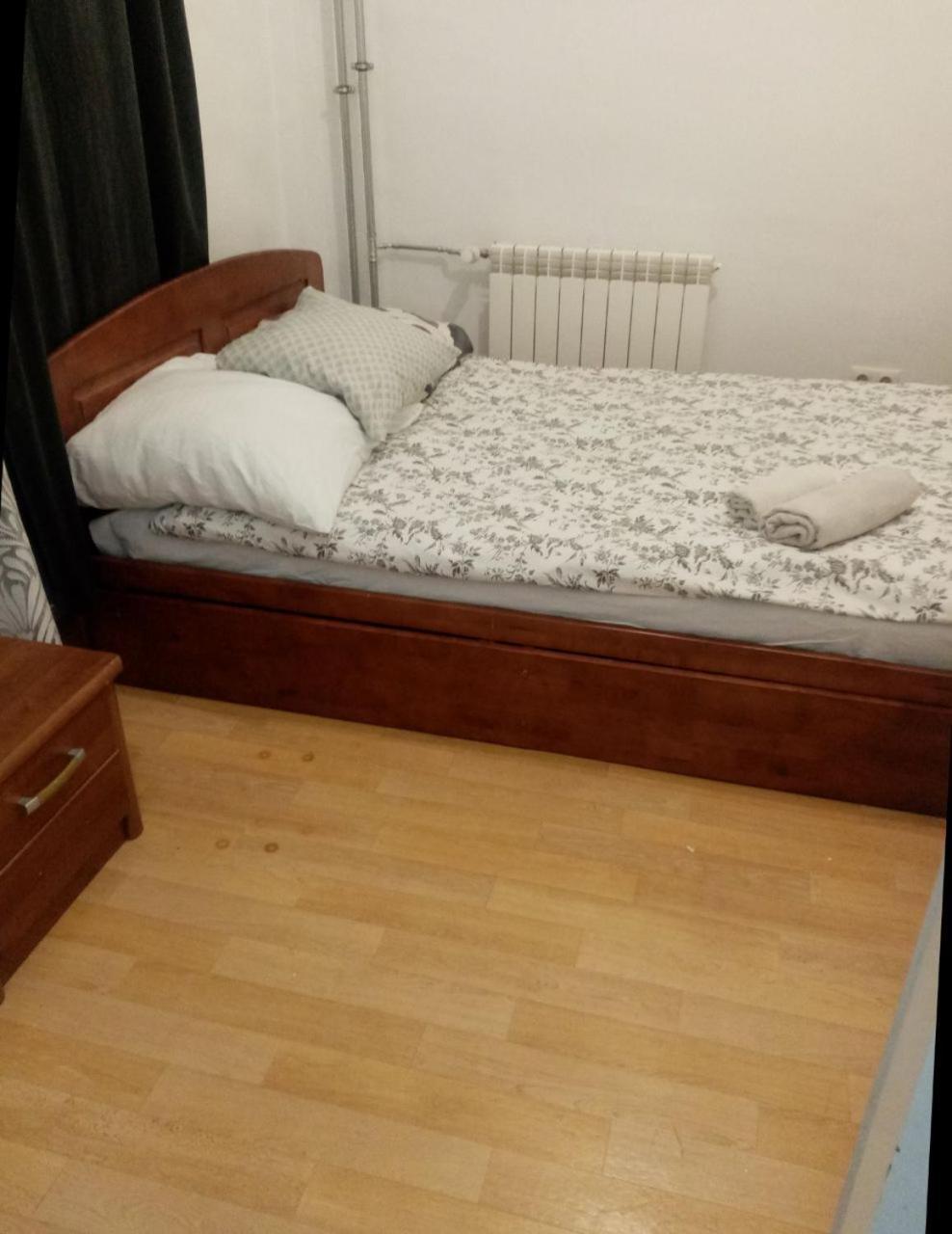 Rooms In The Centrum Of Warszawa Eksteriør bilde