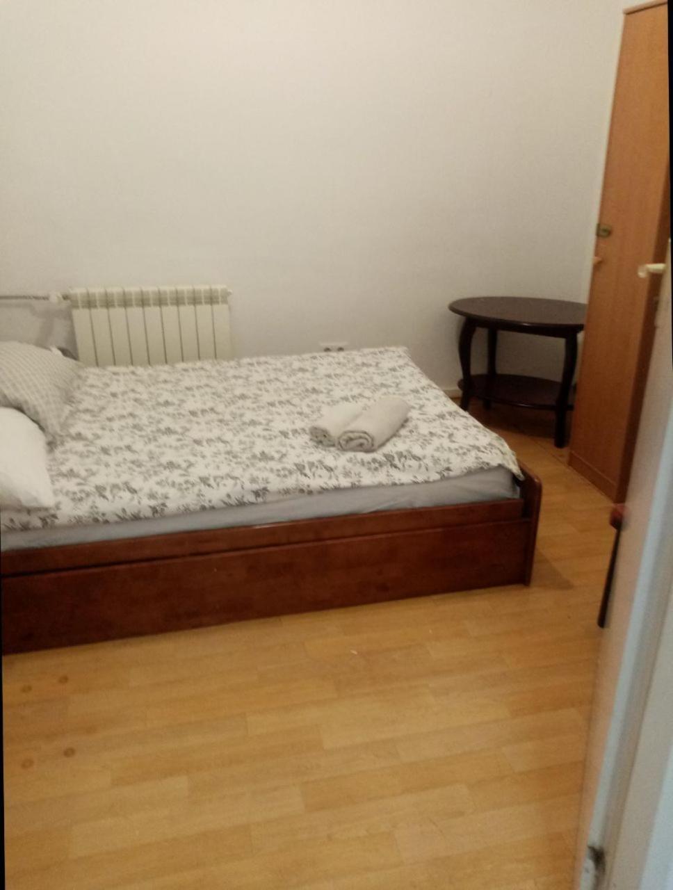 Rooms In The Centrum Of Warszawa Eksteriør bilde
