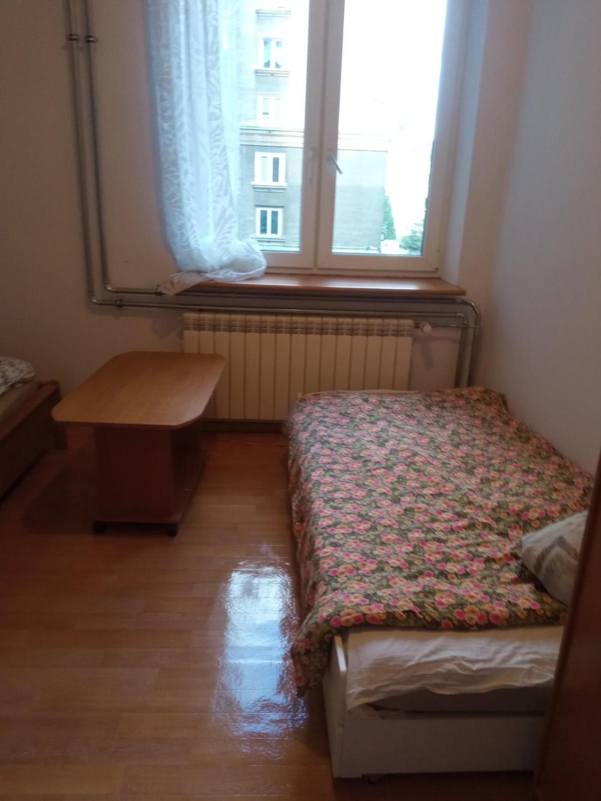 Rooms In The Centrum Of Warszawa Eksteriør bilde