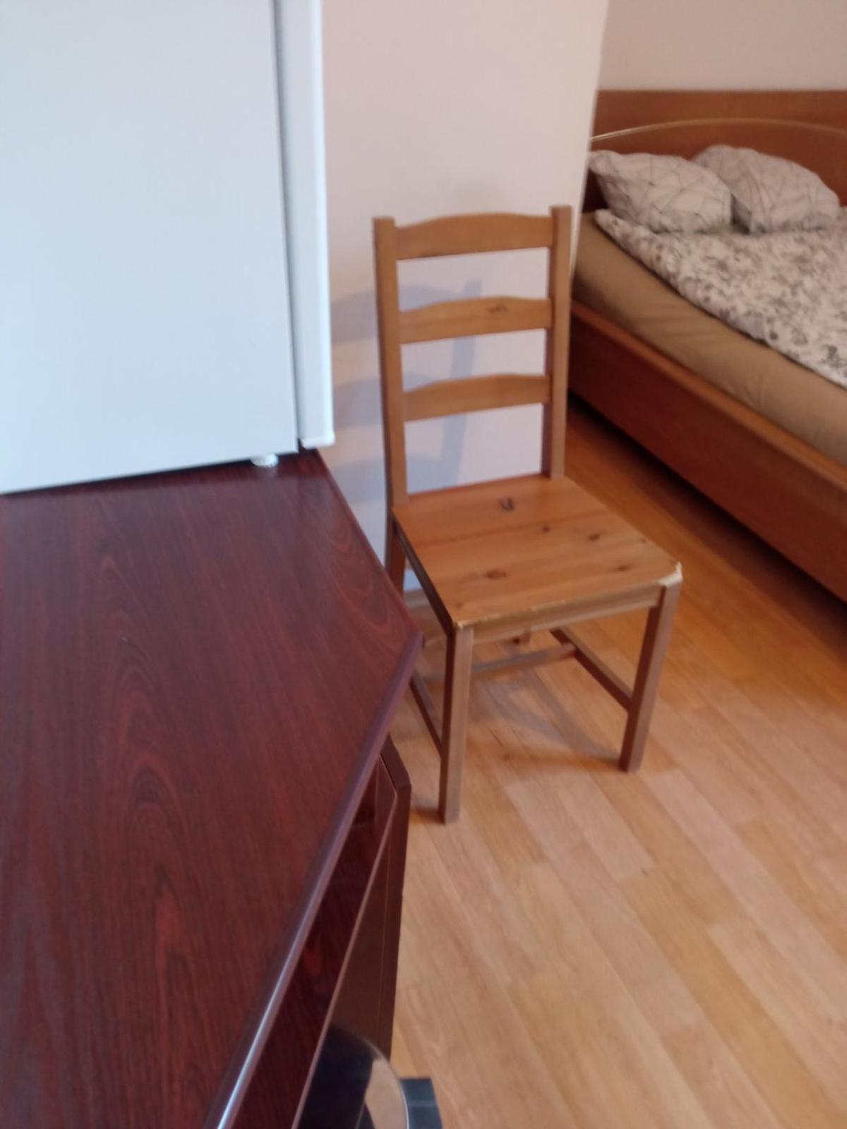 Rooms In The Centrum Of Warszawa Eksteriør bilde